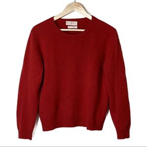 Vintage ALEXA STIRLING Cashmere Sweater - Women's